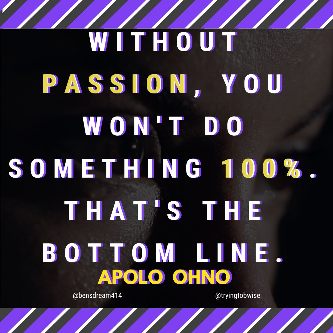tryingtobwise's tweet photo. What's YOUR passion? What motivates you, keeps you going? Trying To Be Wise is all about talking to people about what makes them tick. Listen today on SoundCloud, Spotify, iTunes, or on YouTube! https://t.co/ZhqiLBGLAn