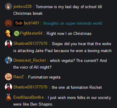 GameCubeDude tweet media