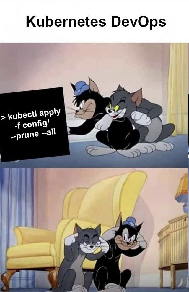 Kuberenetes Chaos engineering

Credit: @natsuwumi