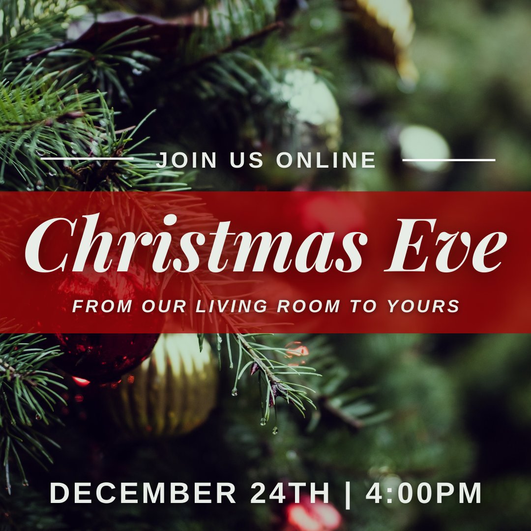 PulpitRockCOS's tweet photo. Join us Christmas Eve! Every part of this service has been intentionally crafted to meet you and yours where you are in this season. https://t.co/XWm6PEuRw8