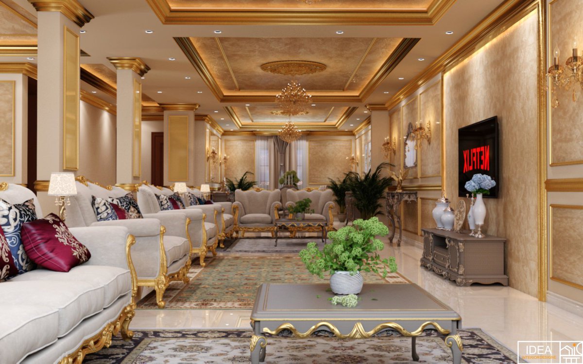 maherelsayed11's tweet photo. جانب من اعمالي في التصميم الداخلي (مجلس رجال)
#كلاسيك
#classic_design
#معماري #هندسة_معماري #مهندس #تصميم_داخلي #ديكور #صباح_الخير   #الامارات #صنعاء #Kuwait #مطلوب_فريلانسر #مخططات_معماريه #مطعم #فيلا #مصمم #واجهات_فلل  #تصميم_فيلا_داخلى https://t.co/qt8qYsLlEd