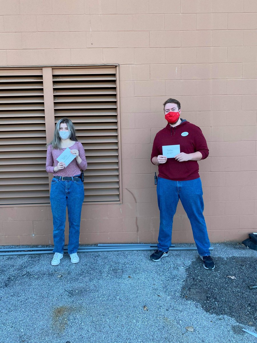 Courtney Koster tweet media