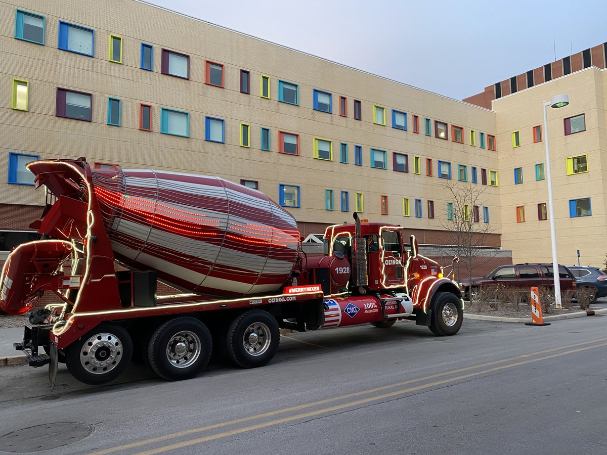 Beacon Health System tweet media