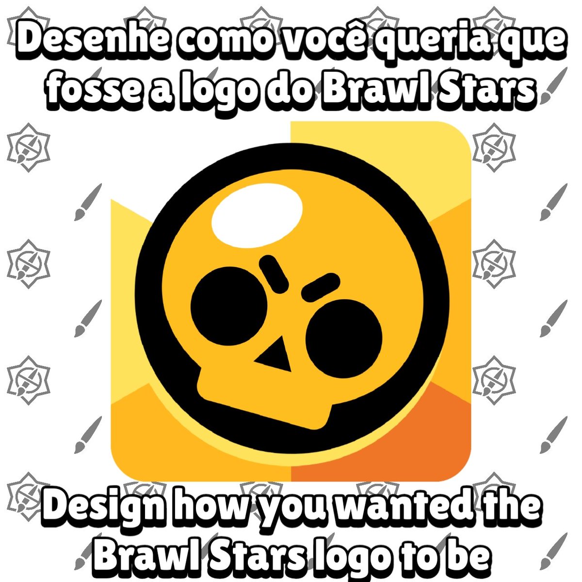 BrawlBlock's tweet photo. 🇧🇷|Os ADM ficaram off por um tempo mas já estamos voltando devagarinho...

🇺🇲|The administrators were off for a while but we are coming back slowly...

#BrawlStars #BtawlBlock #BrawlStarsArt https://t.co/r6nWD7elSJ