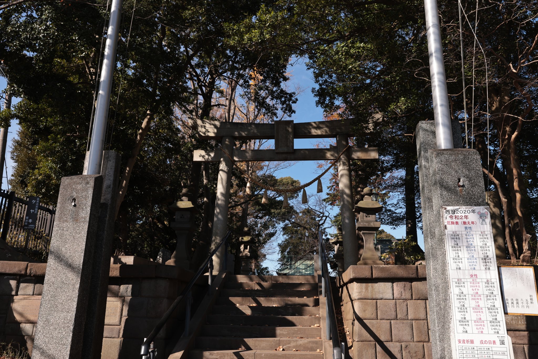 篠原八幡神社 Twitter Search Twitter