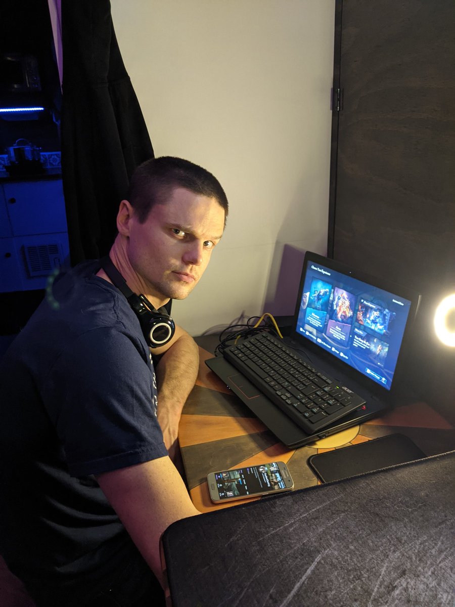 TinyNestProject's tweet image. Solstice streaming 
twitch.tv/tinynestgaming