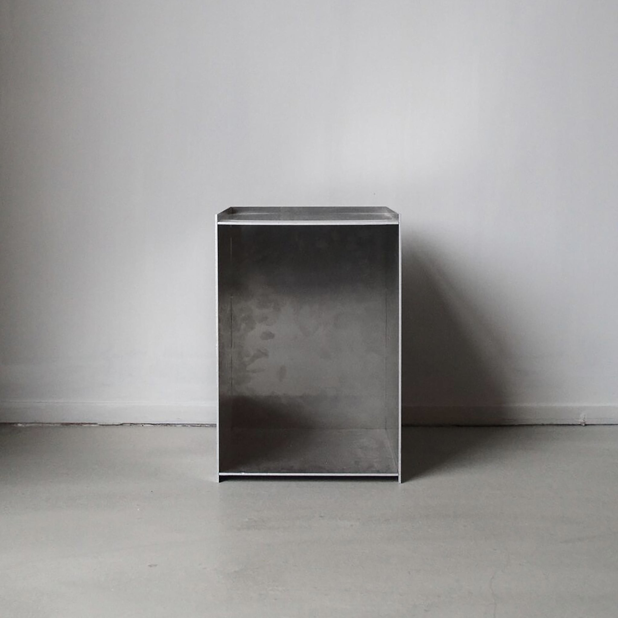 frama rivet box フラマ ステンレス FRAMA（フラマ）リベットボックス