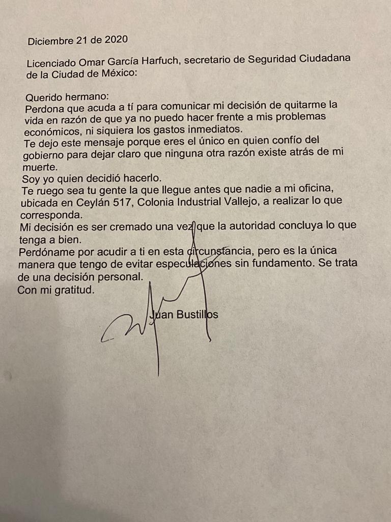 Joaquín López-Dóriga tweet media