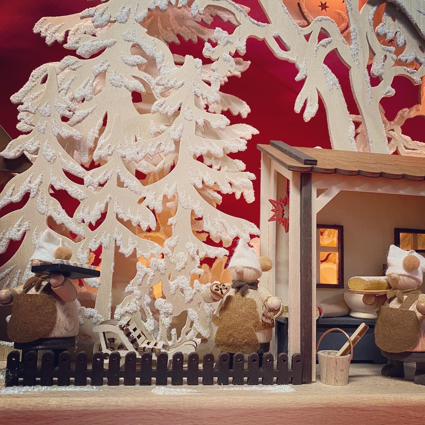 さんたさんたページ サンタX (@santa__x) / X