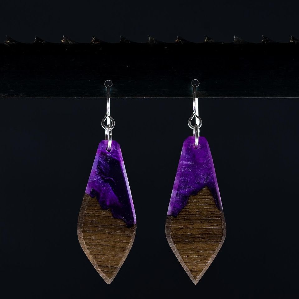 Sperry made.com  on sale today....very talented young artist.