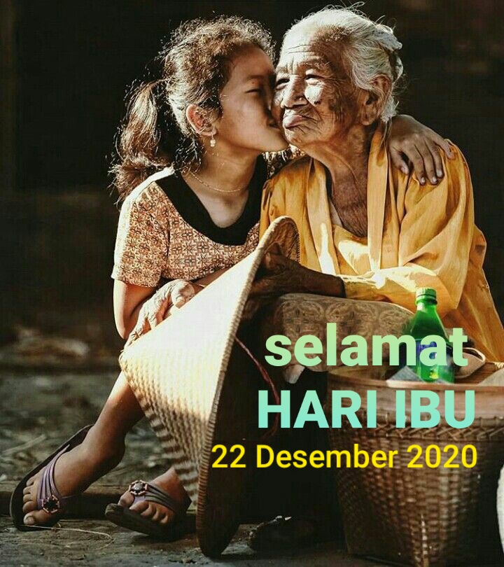 Ayo rayakan hari ibu dengan GA.

Khusus untuk 50 Ibu
@ 100 k.

Syarat:  Peserta berstatus Ibu. 

Reply : Berapa jumlah anakmu dan usianya.

RT  n Like
End. Besok