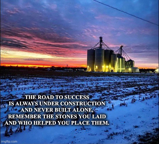 “No losing only learning, no failure only opportunities, no problems only solutions”

Dirty hands make clean money.

<a href="/FarmerTSchill/">Thomas Schill</a>  <a href="/schillfarmer12/">Georgiaschill</a> @wyattschilly