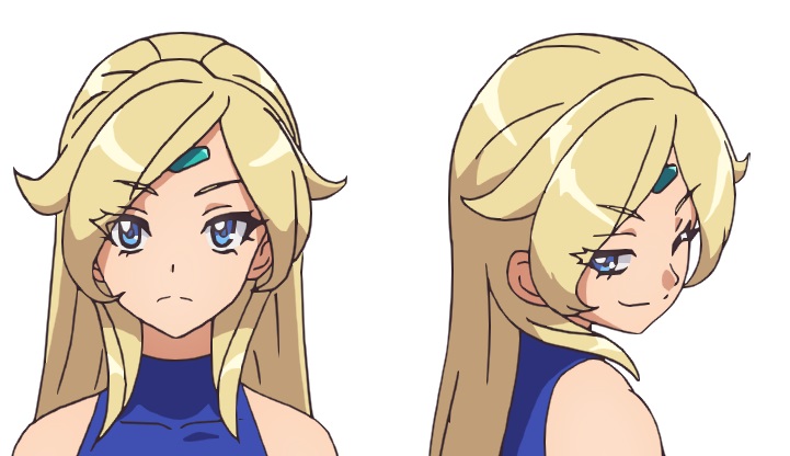バトルアスリーテス大運動会 Restart キャラクター バトルアスリーテス大運動会 Restart キャラクター