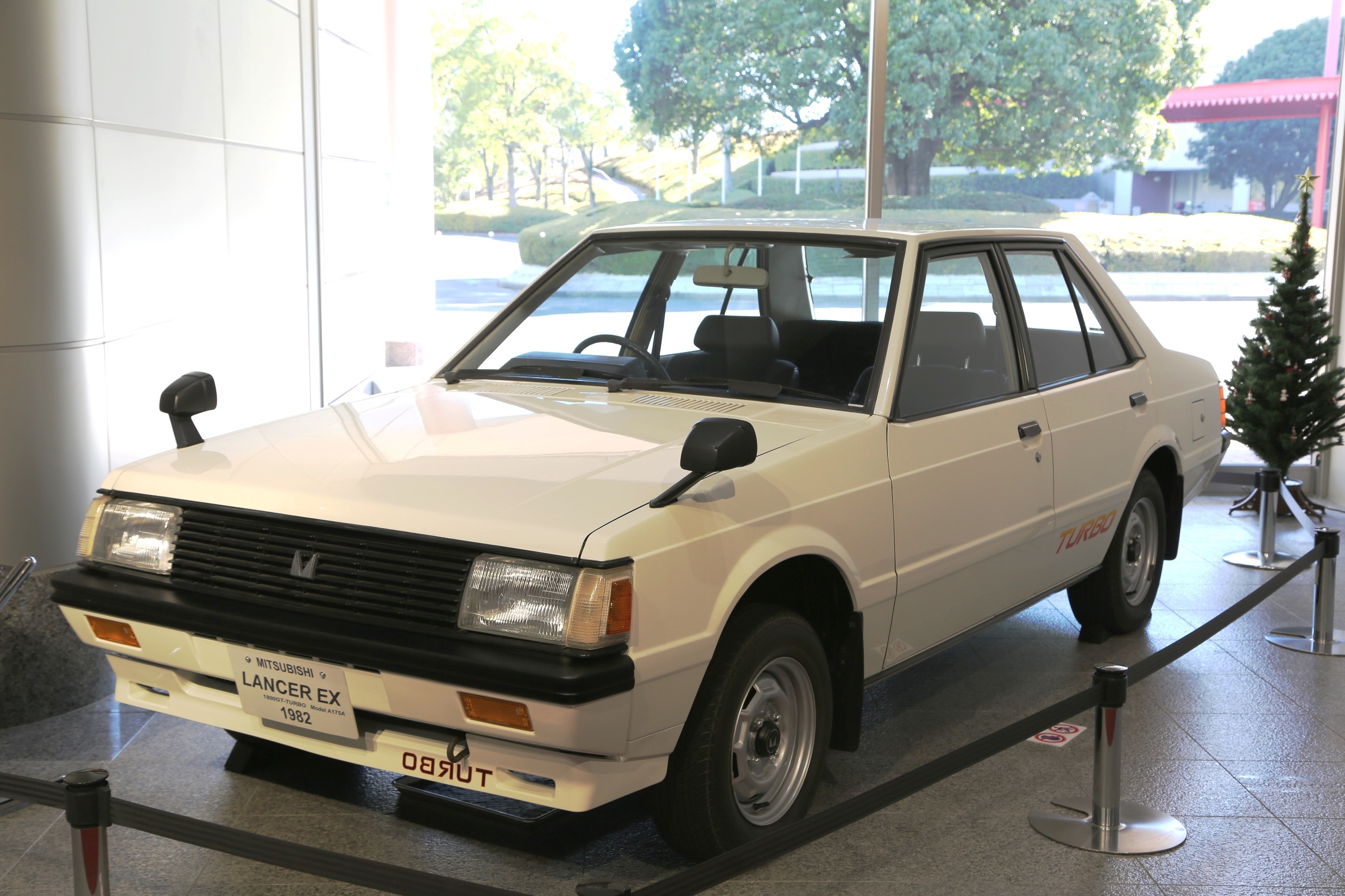 トヨタ博物館 / TOYOTA AUTOMOBILE MUSEUM on X: トヨタ博物館 / TOYOTA AUTOMOBILE MUSEUM on X: