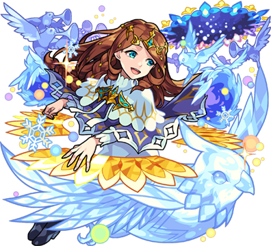 monst_mixi's tweet photo. ⭐獣神化解禁！！⭐
「グィネヴィア」「聖なる夜の王妃 グィネヴィア」「聖なる夜の修道女 グィネヴィア」の獣神化が、本日（12/22）12時（正午）より解禁！

詳細は公式サイトをチェック！
https://t.co/UVLtnroEDi
#モンスト https://t.co/yKy4Bvb8FW