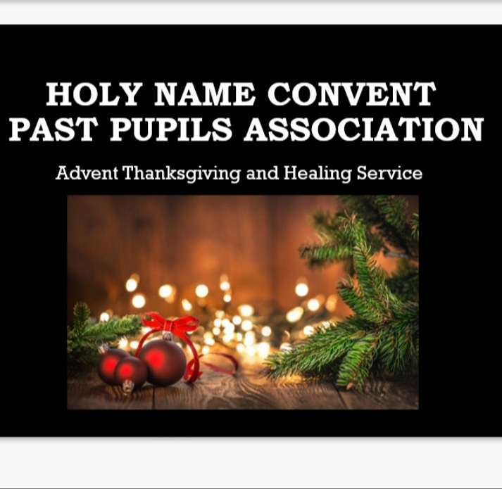HNCPPA's tweet photo. You're invited to our Virtual Advent Thanksgiving and Healing Service

Officiants: Fr. Gregory Augustine and Deacon Simon Rostant        
Date: Wednesday 23rd December 7:00pm – 8:00pm

For the zoom link, please send an email to hncpastpupils@gmail.com or snjwells@gmail.com. https://t.co/2HjsPxbbTq
