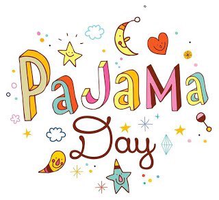 s_fail4's tweet photo. Tomorrow s pajama day!! https://t.co/9EyEbdkN3N