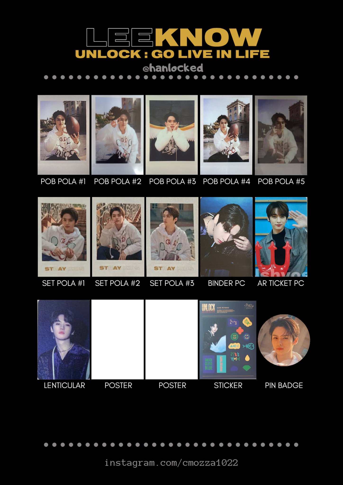 StrayKids スキズ UNLOCK AR TICKET リノ Stray Kids unlock ARチケット トレカ フィリックス - メルカリ