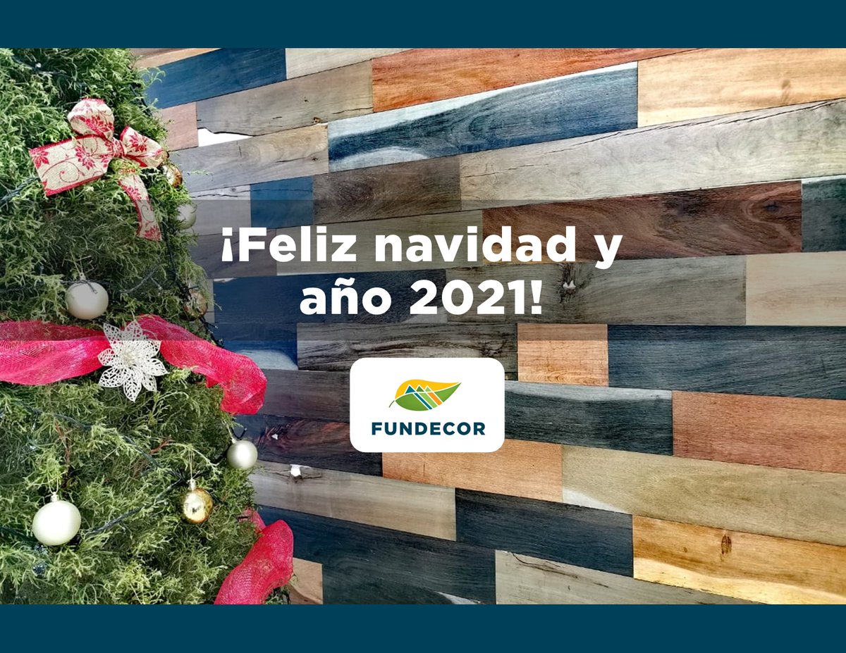 FundecorCR's tweet photo. Gracias, porque juntos construimos una Costa Rica mejor. 

¡Felices fiestas! https://t.co/QFwwRwmCaM