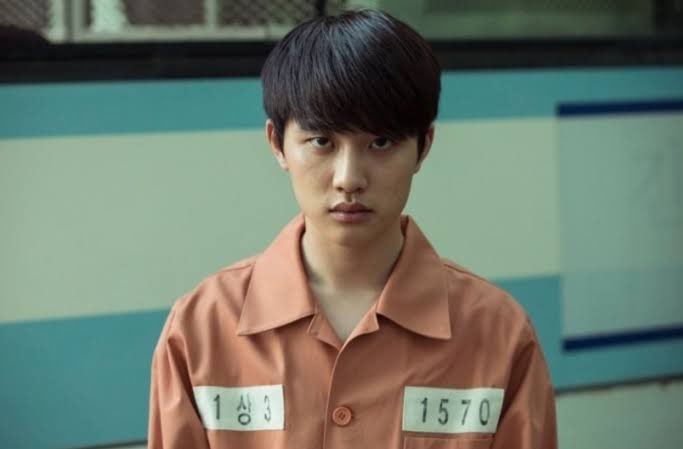 タイド Kポ沼 美少年シリアルキラーっていうと韓国ドラマ 君を覚えてる のディオ君が浮かぶ T Co Tueugraub9 Twitter