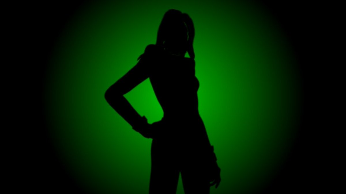 OfficialKounter's tweet photo. This one has a History in Racing...i mean Mario Kart not like real racing ya know...

She will be Smashing the Race Track tomorrow!

#NextLevelConcepts https://t.co/avxxpksThH