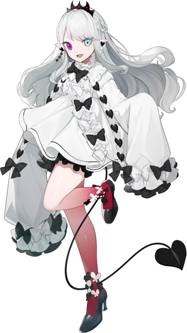 ✨キービジュアルが完成したぞ!✨
べりきゅ 