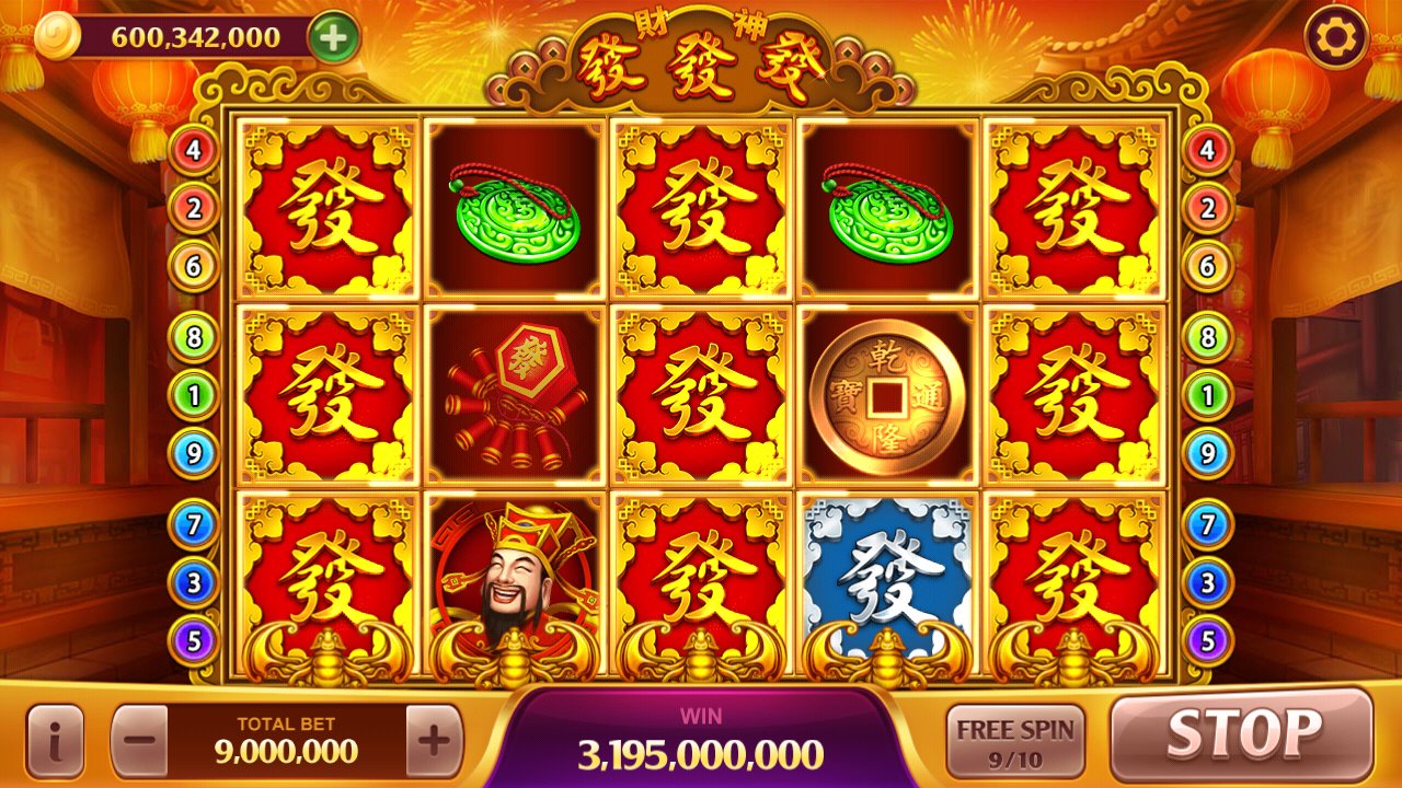 5 Checklist How to Win Online Slot Games