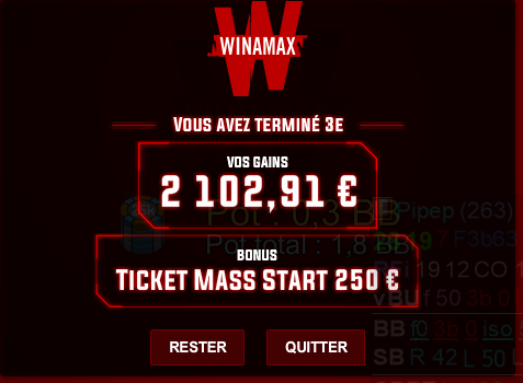 On prend, pour l'une des dernières sessions de l'année 🤗.
Bilan 2020 entre Noel et le Jour de l'an avant de mettre en place les objectifs pour 2021 😘😋