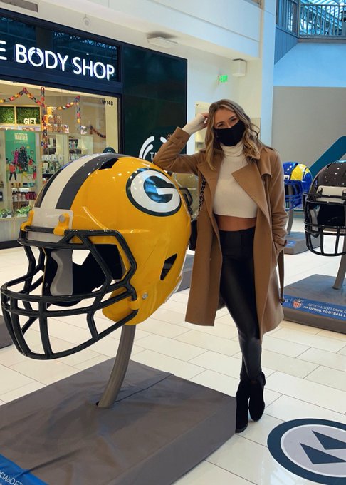 #GoPackGo https://t.co/WknH3HaaYB
