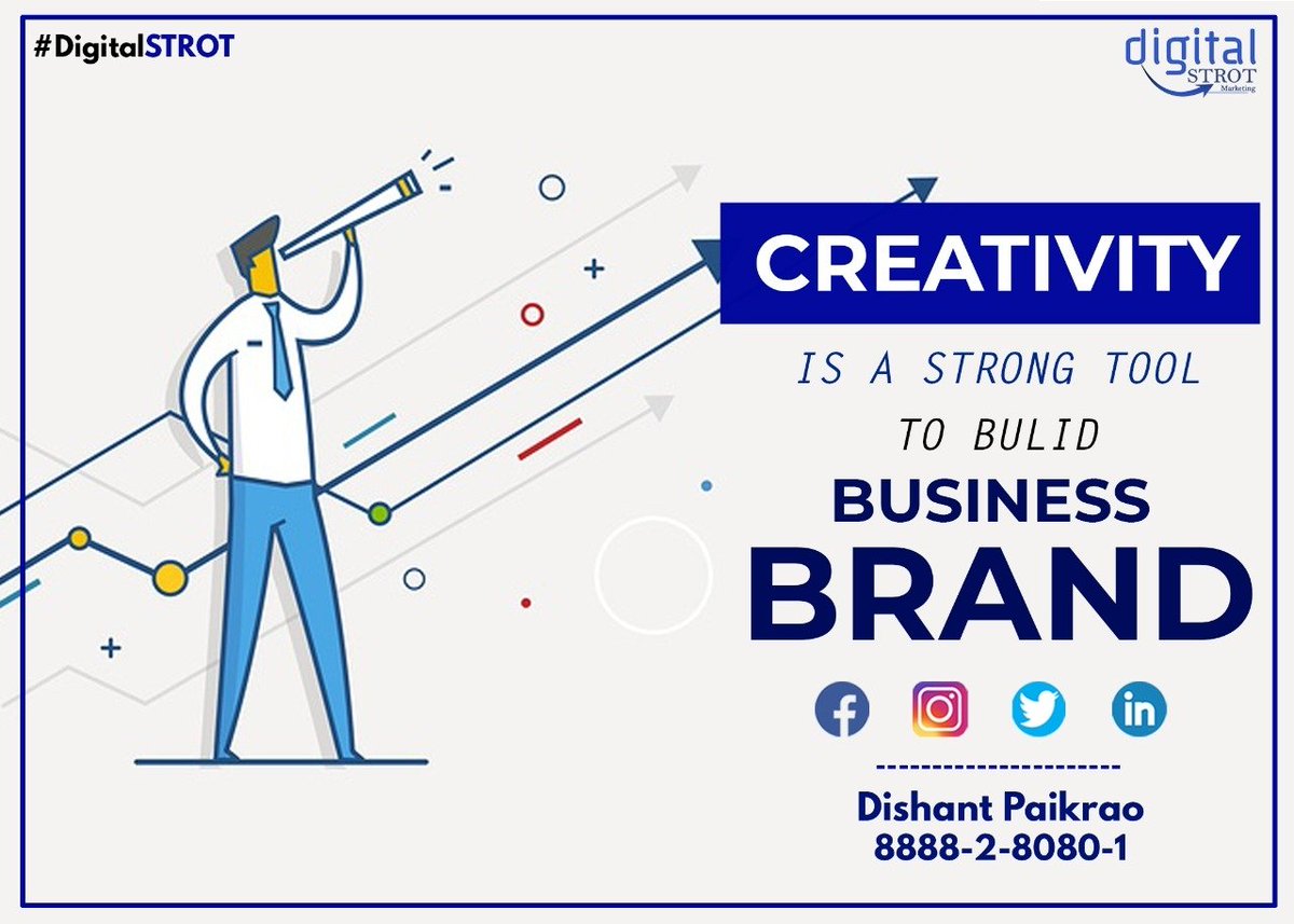 StrotIndia's tweet photo. Contact for more information about Digital Marketing 
Mo:-8888280801
#digitalstrot
#digitalmarketing
#DigitalIndia https://t.co/ShpnB1soCl