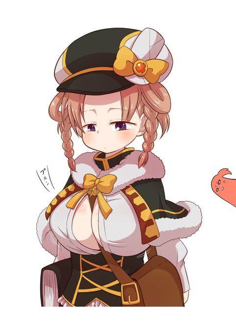 灯ねむ覚醒させたらねむちゃんが明らかに盛ってたので落書き 