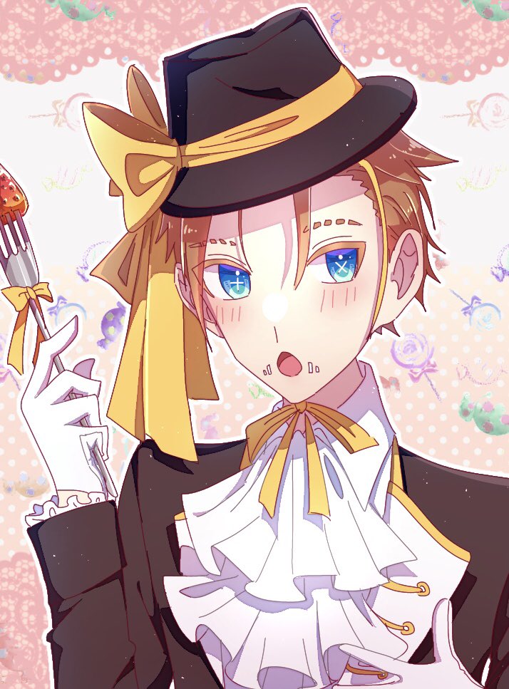 Twitter 上的 アルセノ 第五人格イラスト お茶会ナワーブの衣装ゲームに追加して欲しすぎて狂いそうです T Co Ewfjlwmtlj Twitter