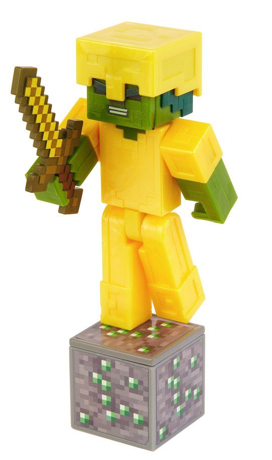 マテル のアクションフィギュアと デラックス サウンド ダブルアックス