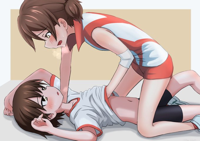 #2020年自分が選ぶ今年の4枚 
こいつキャプ忍ばっか描いてんな。
多分来年も描いてんだろうな 