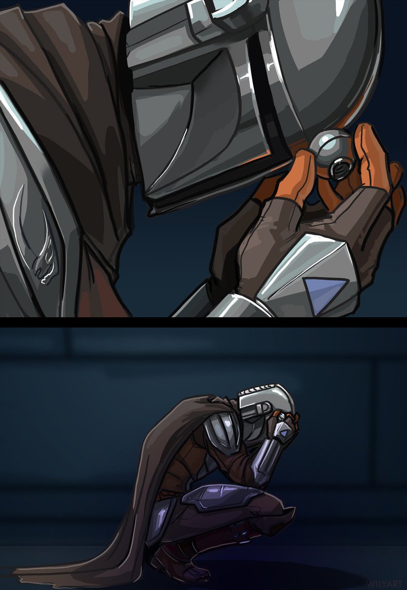 #TheMandalorian #TheMandalorianSpoilers