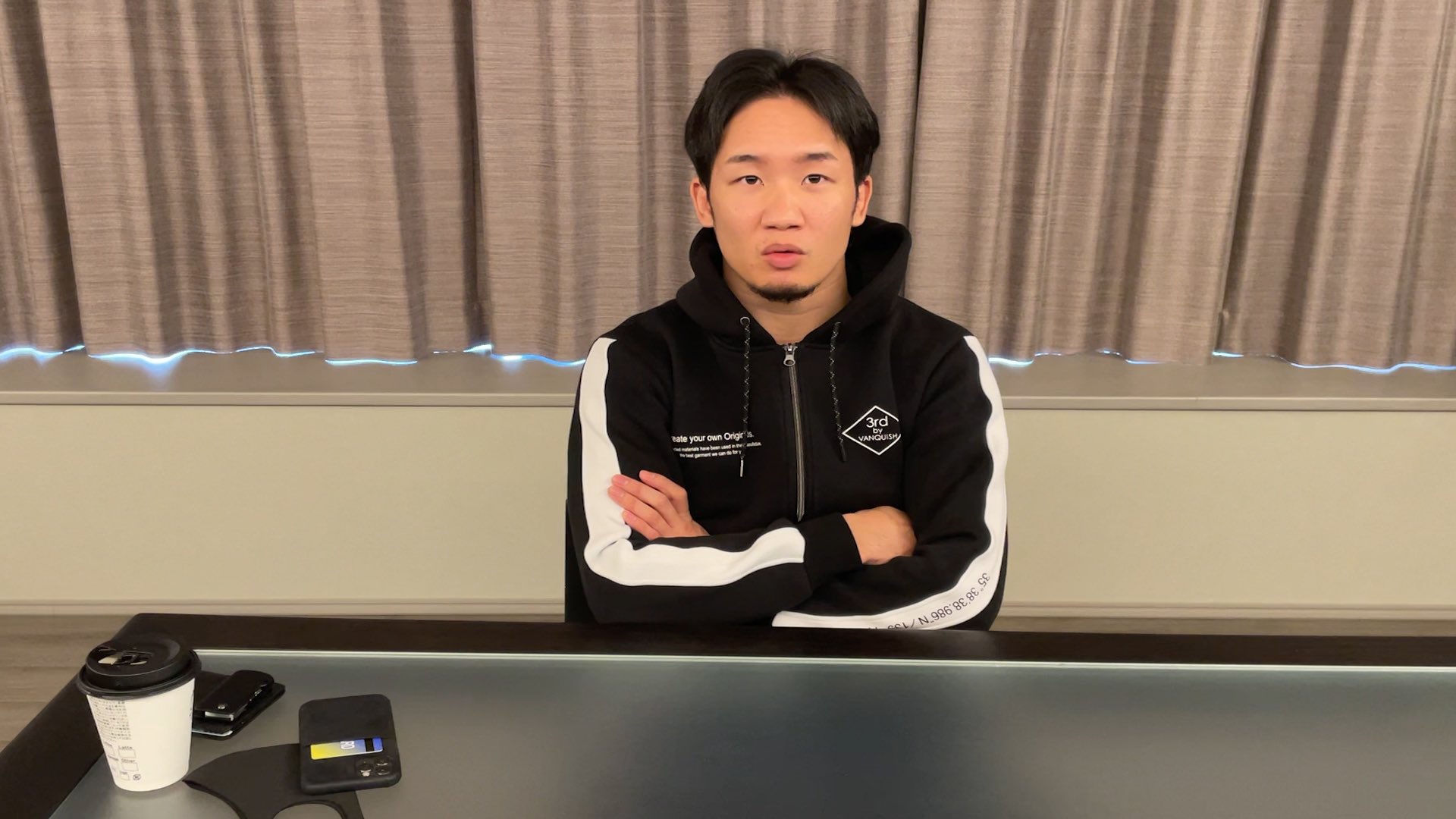 朝倉未来 Mikuru Asakura 最近の格闘技界について思うこと T Co R1lsqfizc6