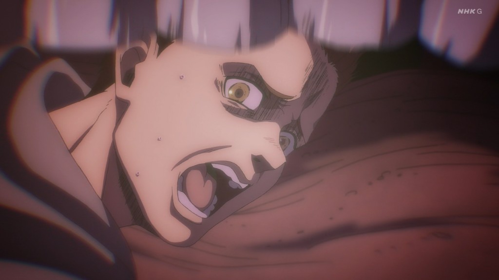 進撃の巨人 The Final Season 3話感想 アニマアニマアニマ