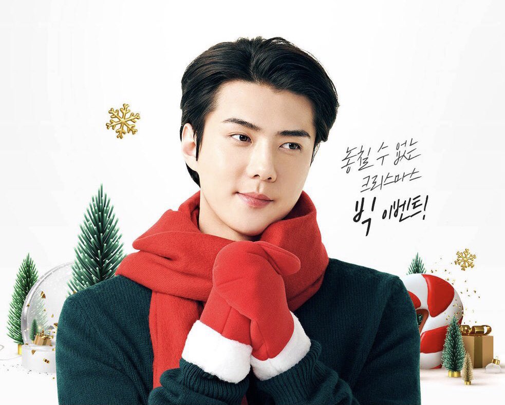 ً (@ohsehunarchives) on Twitter photo 