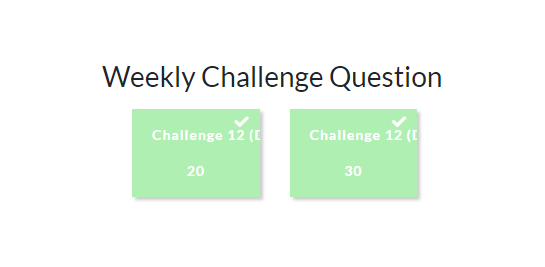 notstephtweets's tweet image. The satisfaction of solving #MagnetWeeklyCTF on a Monday &amp;gt;&amp;gt;&amp;gt;