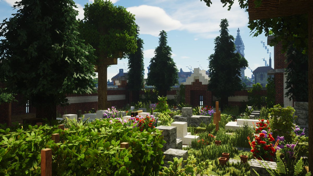 Internoplex's tweet image. Para developer minecraft saat ini sedang liburan Natal sehingga tidak akan ada beta, snapshot, pembaruan, dan mungkin berita baru hingga awal 2021!

#minecraft #minecraftdeveloper #minecraftnosnapshot #minecraftnobeta #minecraftnoupdate #MinecraftChristmasholidays