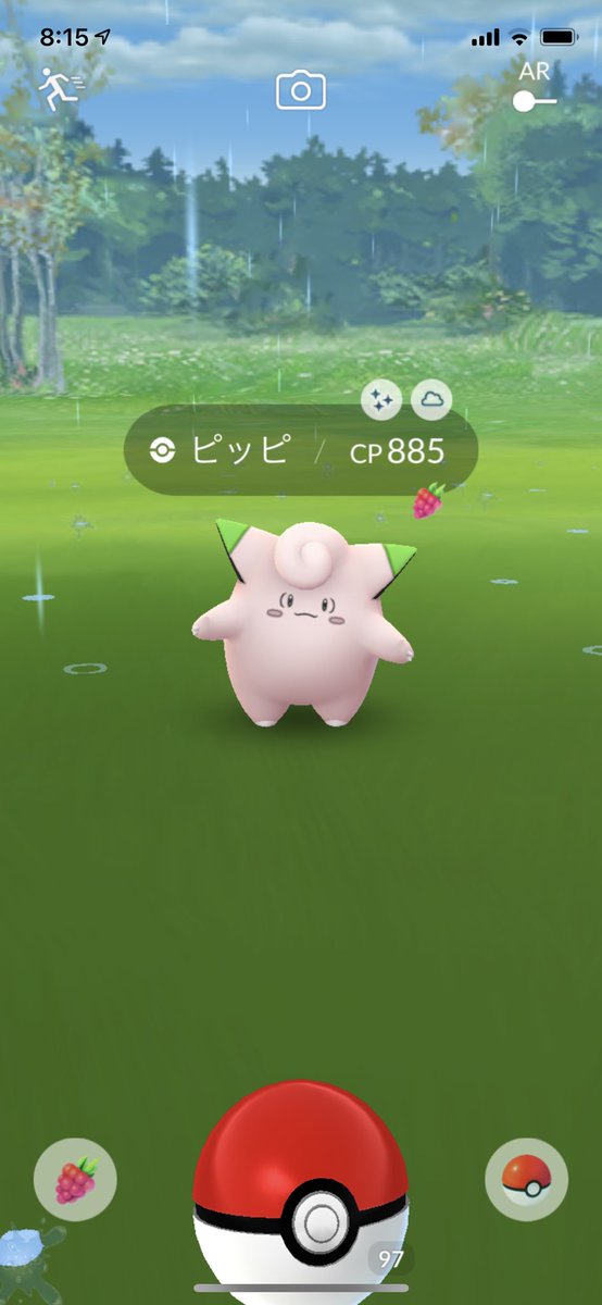 ピッピ ピッピ