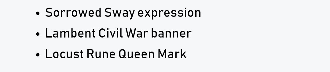 Gears of War México tweet media