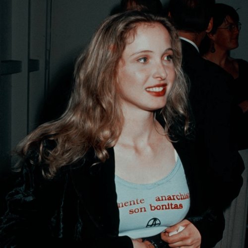 Happy birthday to julie delpy, one of my first gay awakening 