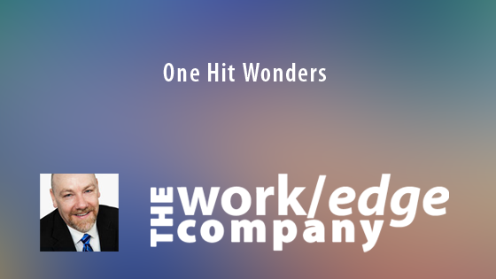 WorkEdgeCompany's tweet photo. The Secret of Triumph https://t.co/WOnrqyZ9Bx Achievements, even great achievements, are NOT based upon complicated maneuvers. Rather, achievements are the result of a number of simple things, done in proper order, and done well.
#60for40 #employeeproductivity #WorkEdge https://t.co/5vcpcGibiD
