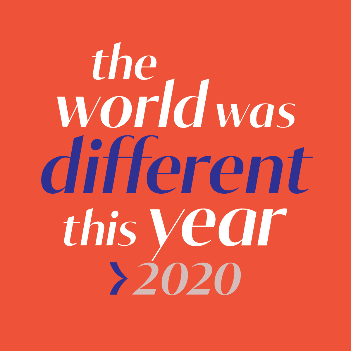 dossiercreative's tweet photo. As 2020 winds down, we've taken pause to reflect on what the past year has revealed. We've discovered how fundamental our connections have been for sustaining and strengthening us. We're thankful for the connections fostered this year and look forward to connecting again in 2021! https://t.co/UGDMM9LONO