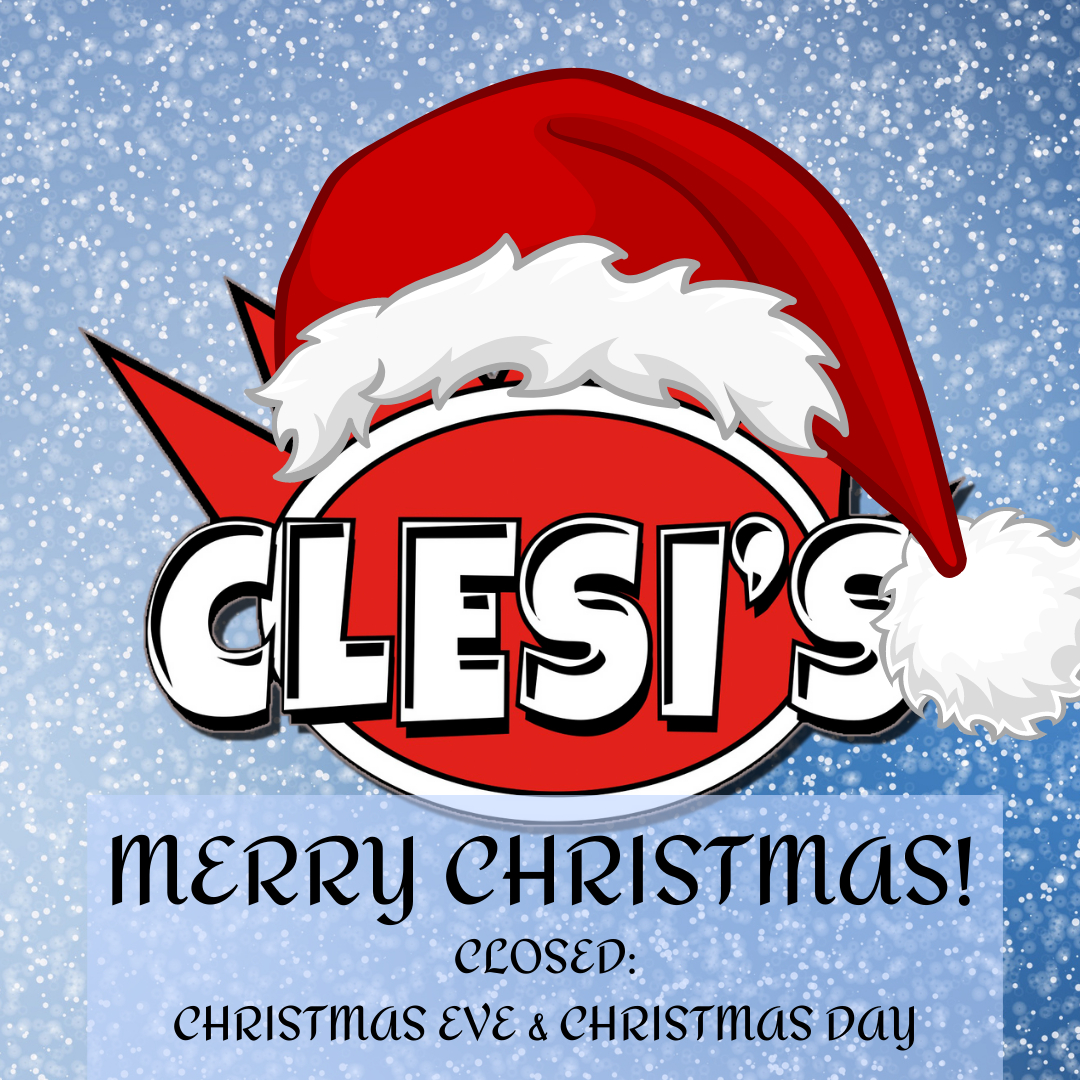 Clesi's Restaurant & Catering tweet media