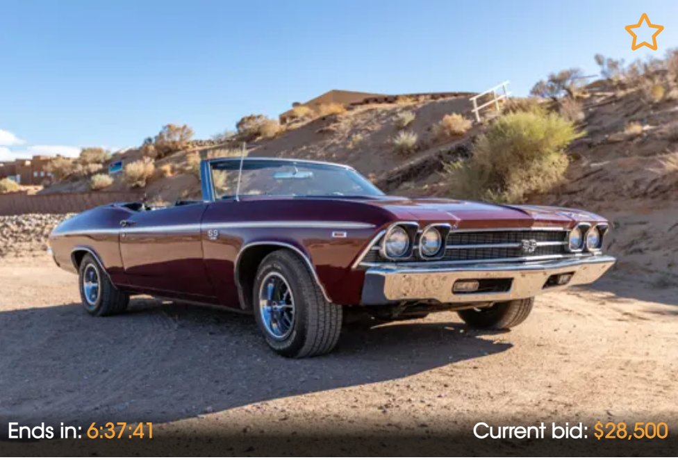 Last hour for these classics. What will they fetch?
clasiq.com/live-auctions/ #classiccars #Clasiq #Chevy #Ford #Mustang #pickup