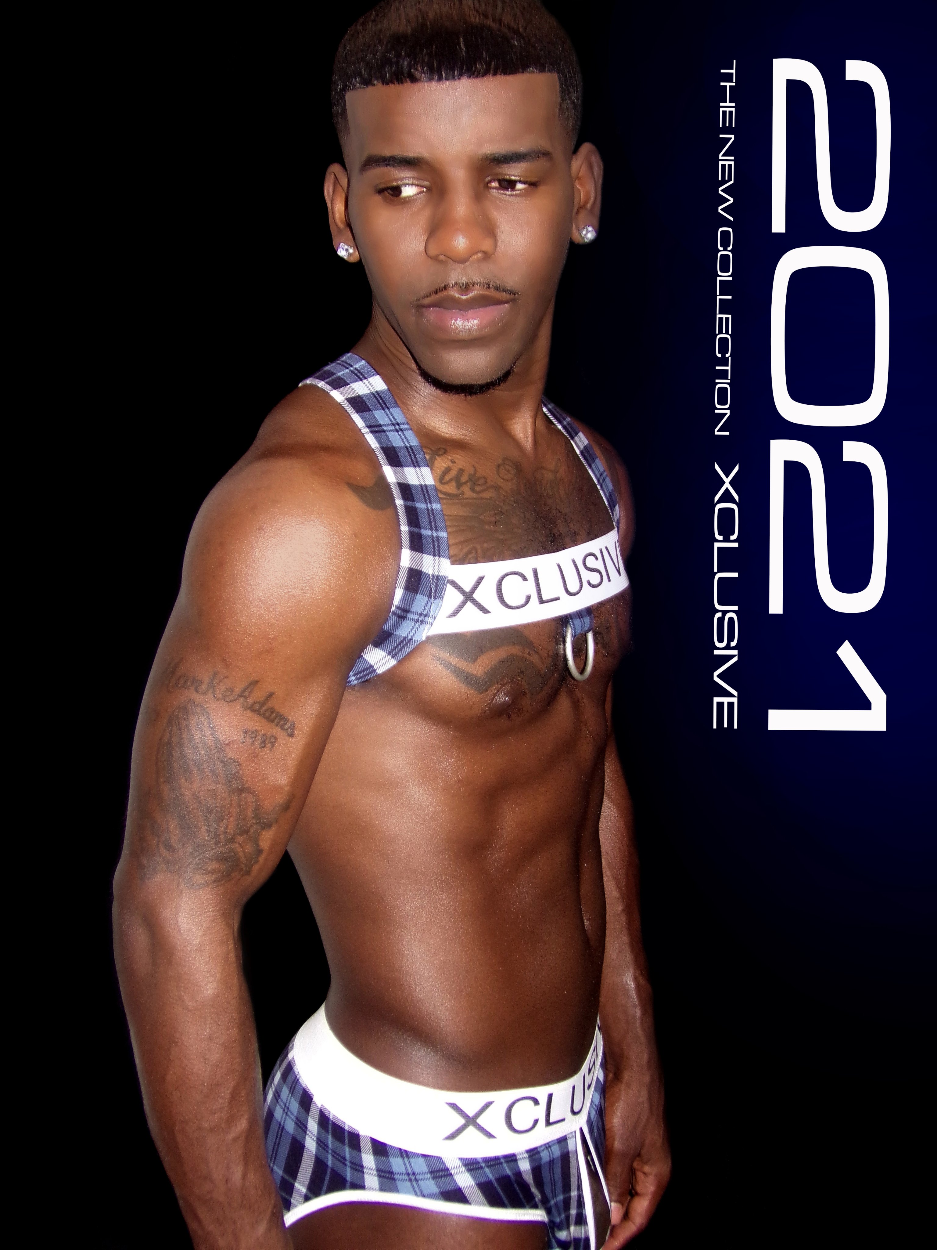 ANTONIO PAOLO SADIO on X: Introducing The Winter Collection; XCLUSIVE 2021  By, @xclusive002 ~ EASY ACCESS UNDERWEAR w/Matching Ring Harness, $50 plus  shipping. The Sexiest Underwear from The Sexiest barber in Town!