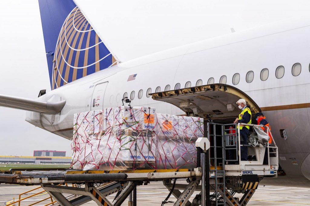 Months of planning and preparation brought us to this moment. #UnitedTogether bit.ly/2WD5ZOU