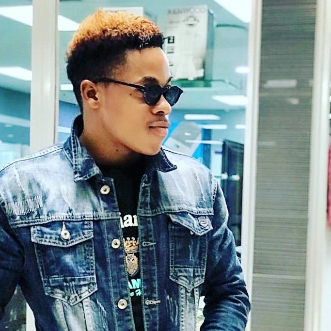 blazeactor's tweet image. #NewProfilePic